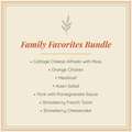 Family Favorites